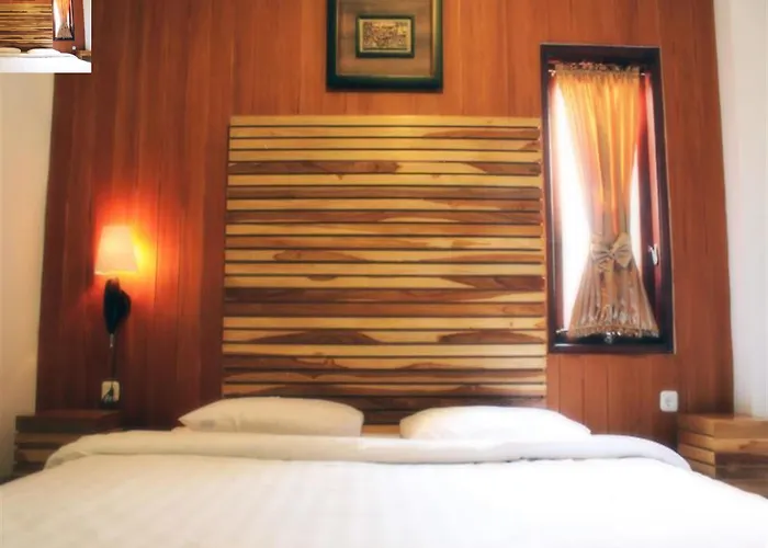 Puri Minggiran Guest House Yogyakarta